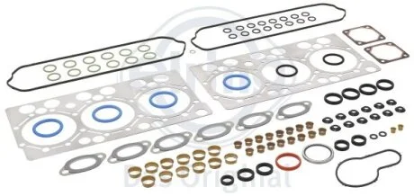 Комплект прокладок / ГБЦ VOLVO LKW TD71F.. ELRING 916.048