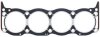 LAND ROVER прокладка ГБЦ DISCOVERY II 4.0 V8 98-04, RANGE ROVER II 4.0 95-02 ELRING 916.059 (фото 1)