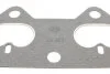 Прокладка випускного/впускного колектора CHEVROLET CORSA, TIGRA OPEL ASTRA F, ASTRA F CLASSIC, ASTRA F/KOMBI, ASTRA G, ASTRA G CLASSIC, ASTRA G/KOMBI, ASTRA H, ASTRA H/KOMBI 1.0-1.6 03.93-12.10 ELRING 916.382 (фото 2)