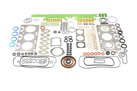 Комплект прокладок / FULL VOLVO TRUCK ELRING 917.052