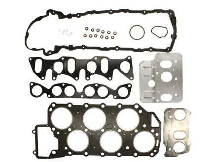 A_Комплект прокладок головки блоку циліндрів FORD/MB/VW GalaXy,V280,Golf,Passat,Sharan 2,8-2,9 91-00 ELRING 917.966