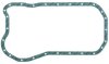 Прокладка масляного піддону MERCEDES V (638/2), VW CORRADO, GOLF III, PASSAT B3/B4, VENTO 2.8/2.9 06.91-07.03 ELRING 917.975 (фото 1)