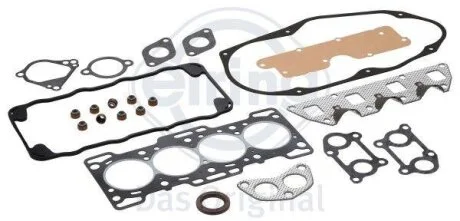 Комплект прокладок ГБЦ, верхні ELRING 920.096