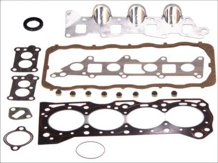 Комплект прокладок двигуна (Комплект прокладок, головка цилиндра) ELRING 920.118