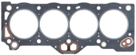 Прокладка ГБЦ арамідна Toyota 83-90 ELRING 920.355