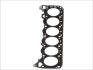 Прокладка головки блока NISSAN RD28T/RD28TI 2* 1.50MM ELRING 920.542 (фото 1)