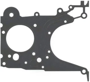 !ЗАМЕНА=921.266 Прокладка BMW E36/E46/E34 93- M42B/M43B/M44B/M43 ELRING 921.265 (фото 1)