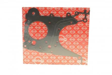 Прокладка кришки картера з пароніту ELRING 921266