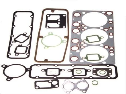 Комплект прокладок двигуна (Комплект прокладок, головка цилиндра) ELRING 921.807