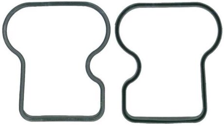 Прокладка клапанної кришки / КЛ.КР. SCANIA TRUCK DN9,DS9,DSC9 ELRING 921.998