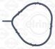 Прокладка впускний колектор Hyundai/Kia 1,5/1,6 16V G4ED 00- (4) ELRING 925410 (фото 1)
