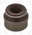 HYUNDAI сальник клапана 7,0x9,8x13,2x10,0мм TERRACAN 2.9 CRDi, KIA CARNIVAL / GRAND CARNIVAL III 2.9 TDi 99- ELRING 925490 (фото 1)