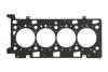 ПРОКЛАДКА ГОЛОВКИ БЛОКА ЦИЛІНДРІВ OPEL MOVANO 2.3 CDTI/RENAULT MASTER III 2.3 dCi 14- (1.15MM) ELRING 925750 (фото 1)