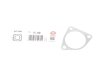 Прокладка клапана EGR DACIA LOGAN, LOGAN EXPRESS, LOGAN MCV NISSAN ALMERA II, CUBE, KUBISTAR, MICRA III, NOTE RENAULT CLIO II, CLIO II/HATCHBACK, CLIO III, GRAND SCENIC II, KANGOO 1.5D 06.01- ELRING 927.550 (фото 1)