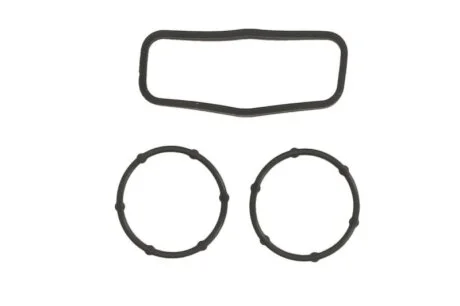 Прокладка насосу масляного ELRING 928.100