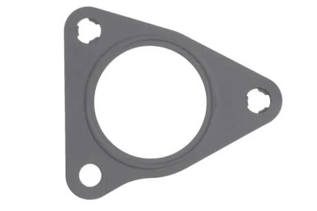 Прокладка двигуна металева ELRING 929.210