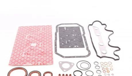 Компл. прокладок двигуна ELRING 929.890