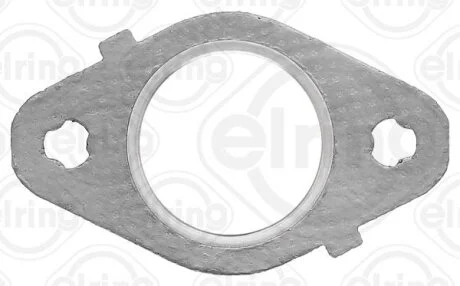 Прокладка випускного колектора ELRING 933.350