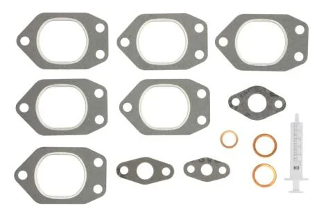 РМК турбіни ELRING 933.850