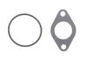 Прокладка клапана EGR AUDI A3, A4 B5, A4 B6, A6 C5 FORD GALAXY I SEAT ALHAMBRA, LEON, TOLEDO II SKODA OCTAVIA I, SUPERB I VW GOLF IV, PASSAT B5, PASSAT B5.5, SHARAN 1.9D 03.95-03.10 ELRING 934.760 (фото 1)