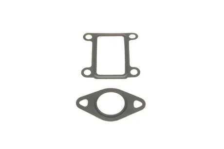 Прокладка клапана EGR ALFA ROMEO 147, 156, 159, 166, BRERA, GT, SPIDER CADILLAC BLS FIAT BRAVO II, CROMA, STILO LANCIA THESIS OPEL ASTRA H, ASTRA H GTC, ASTRA H/KOMBI, SIGNUM 1.9D/2.4D 11.02- ELRING 934.900