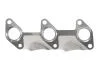 Прокладка випускного колектора (для циліндра: 1 2 3) HYUNDAI I10 I, I20 I, I20 II KIA PICANTO I, RIO III 1.1D 10.05- ELRING 935.820 (фото 1)