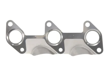 Прокладка випускного колектора (для циліндра: 1 2 3) HYUNDAI I10 I, I20 I, I20 II KIA PICANTO I, RIO III 1.1D 10.05- ELRING 935.820