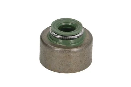 Сальник клапана впуск зелений MAZDA 1,5/2,0 16V 5,5x11/14x10,5 ELRING 935960