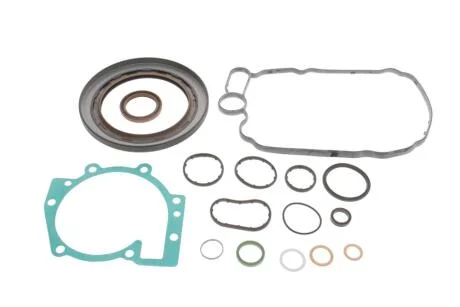 Комплект прокладок двигуна ELRING 938980