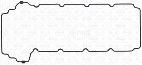 LAND ROVER прокладка клап. кришки справ. RANGE ROVER SPORT I 4.2 ELRING 939920