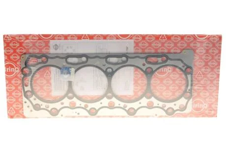 Прокладка головки блоку циліндрів ELRING 940.760