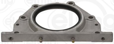 Сальник колінвалу Корпус коробки передач (86) FORD MAVERICK NISSAN CABSTAR, CABSTAR E, NAVARA, PATHFINDER II, PICK UP, TERRANO I, TERRANO II, TRADE, URVAN, ATLEON, ECO-T, L 2.3D-3.2D 10.82- ELRING 941720