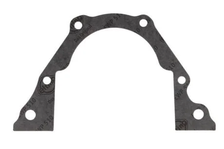 SUZUKI прокладка кришки картера RAVON MATIZ 0.8 15-, DAEWOO TICO 91-, ELRING 941880