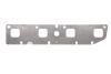 Прокладка випускного колектора CHRYSLER 300C, ASPEN DODGE CHARGER, DURANGO, MAGNUM, RAM 1500, RAM 2500, RAM 3500 JEEP COMMANDER, GRAND CHEROKEE III 5.7 06.01-12.10 ELRING 943200 (фото 1)