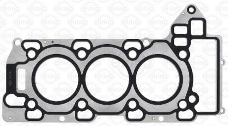 LAND ROVER Прокладка ГБЦ RANGE ROVER IV (L405) 3.0 SCV6 4x4 13-, DISCOVERY IV (L319) 3.0 4x4 13-18, JAGUAR ELRING 947590