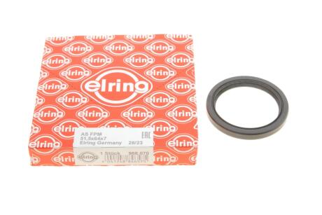 Сальники валу ELRING 966070