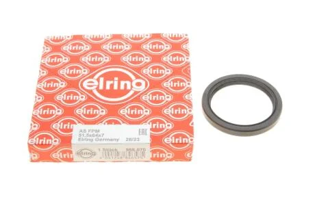 Сальники валу ELRING 966070