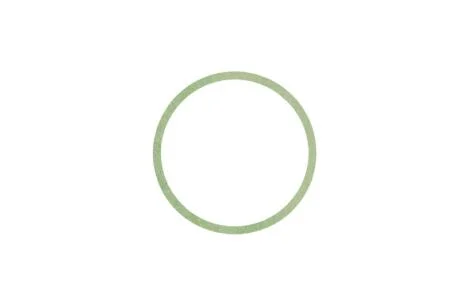 Прокладка водяної помпи ELRING 977.447