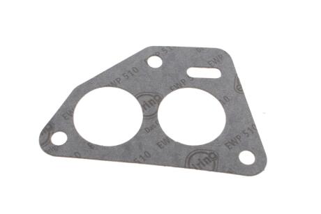 Прокладка впускного колектора CITROEN AX, BERLINGO, BERLINGO/MINIVAN, BX, C15, C15/MINIVAN, SAXO, ZX, ZX/HATCHBACK PEUGEOT 106 I, 106 I/HATCHBACK, 106 II, 106 II/HATCHBACK 1.0/1.1/1.4 04.83-05.08 ELRING 984.826