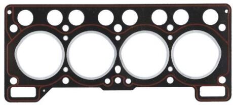 RENAULT прокладка головки блоку 4/5 Rapid, 1,0/1,1 ELRING 986.225