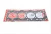 Прокладка ГБЦ FIAT/IVECO/RENAULT DUCATO/ IVECO DAILY/ RENAULT MASTER 90- 2.5TD/Tdi 1.43мм ELRING 986.518 (фото 1)