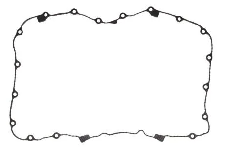 Прокладка масляного піддону DODGE DURANGO JEEP GRAND CHEROKEE, GRAND CHEROKEE IV 5.7 11.10- ELRING 993490