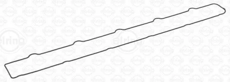 20563945 Прокладка, впускной коллектор VOLVO D16 ELRING 994.060