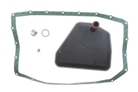 Комплект гідравлічних фільтрів, автоматична коробка передач ELRING B00.930