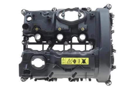 Кришка двигуна ELRING B09580