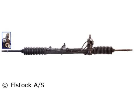 Рульовий механізм ELSTOCK 11-0101