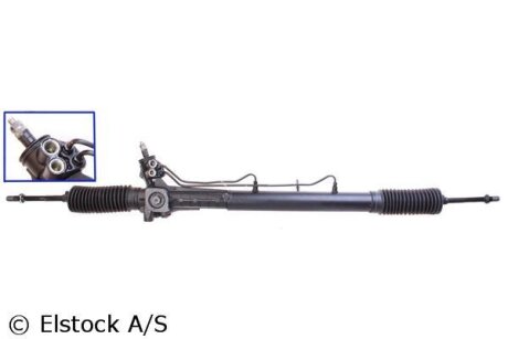 Рульовий механізм ELSTOCK 110112