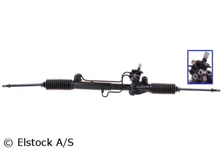 Рульова рейка з підсилювачем керма ELSTOCK 110143