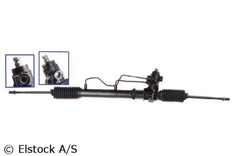 Рульова рейка з підсилювачем керма ELSTOCK 11-0230