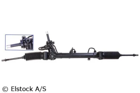 Рульова рейка з підсилювачем керма ELSTOCK 110262